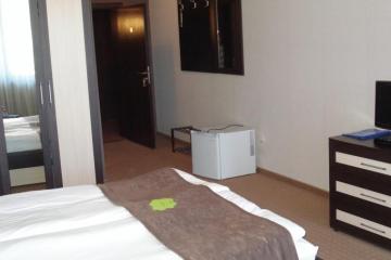 Отель Iceberg Болгария, Боровец, фото 15