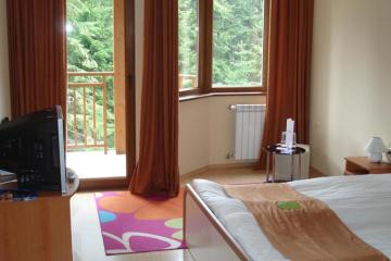 Отель Iceberg Болгария, Боровец, фото 16