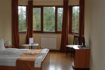 Отель Iceberg Болгария, Боровец, фото 17