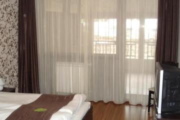 Отель Iceberg Болгария, Боровец, фото 18