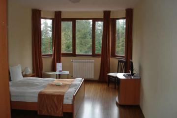 Отель Iceberg Болгария, Боровец, фото 2