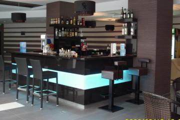 Отель Iceberg Болгария, Боровец, фото 25