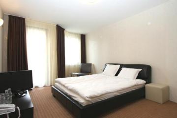 Отель Iceberg Болгария, Боровец, фото 28