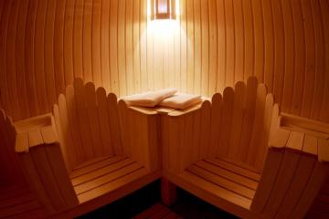 Отель Iceberg Болгария, Боровец, фото 29