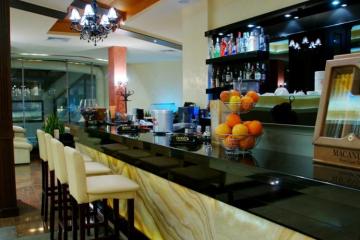 Отель Iceberg Болгария, Боровец, фото 39