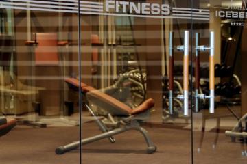 Отель Iceberg Болгария, Боровец, фото 42