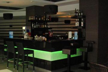 Отель Iceberg Болгария, Боровец, фото 46