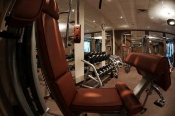 Отель Iceberg Болгария, Боровец, фото 7