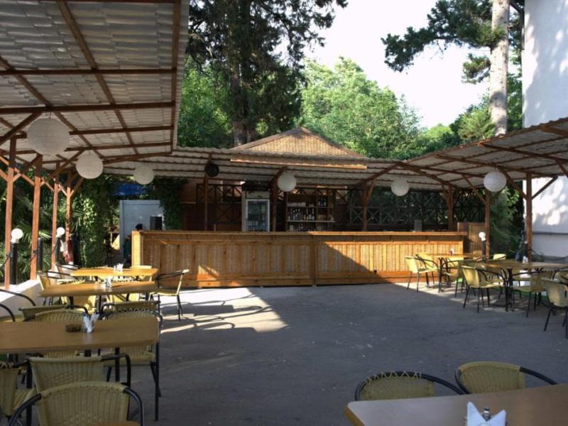 Айтар пансионат