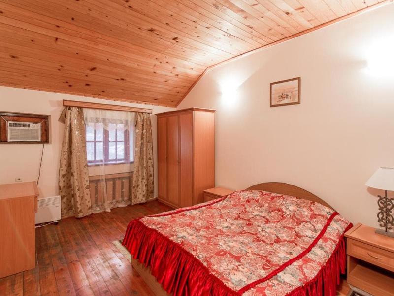 Айтар пансионат