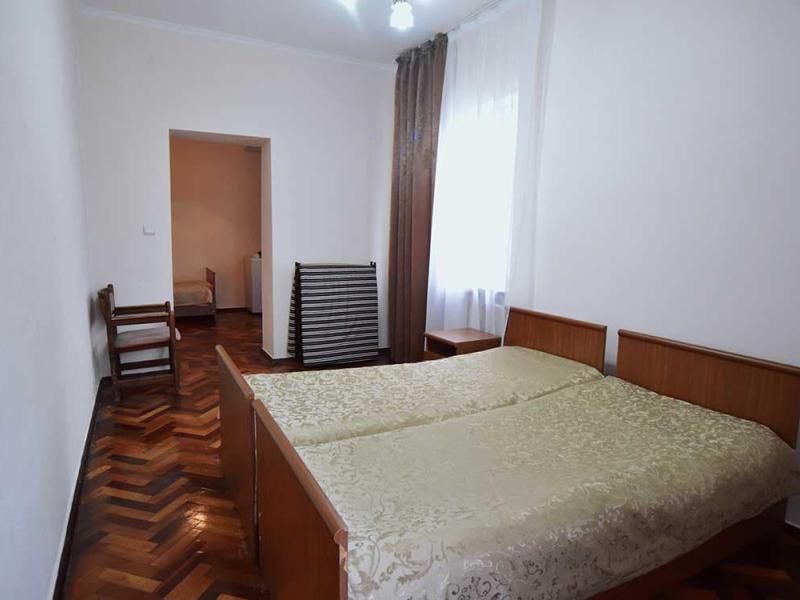 Айтар пансионат