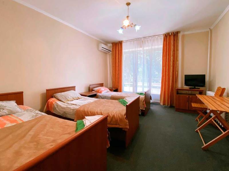 Айтар пансионат