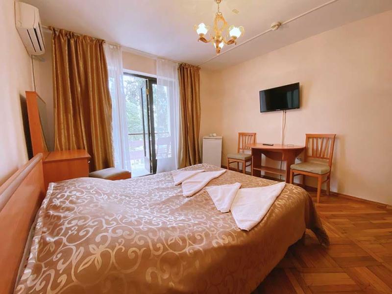 Айтар пансионат