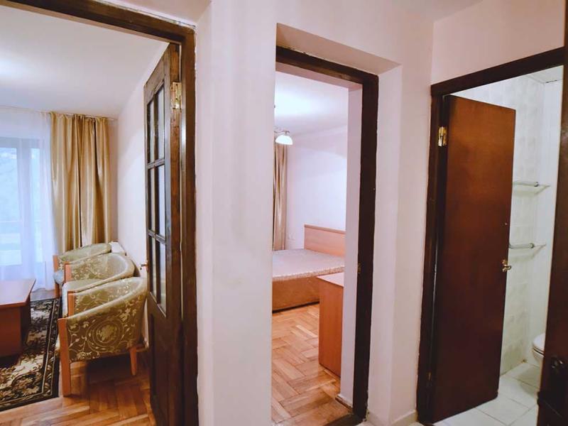 Айтар пансионат