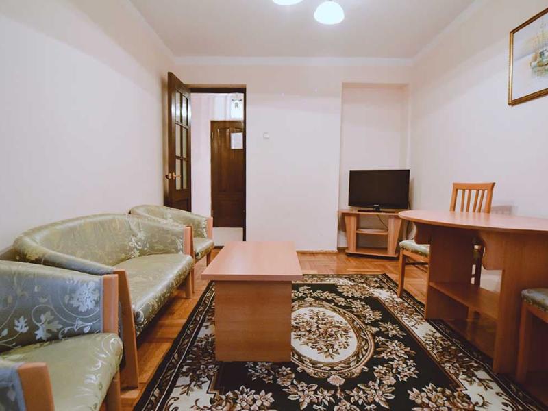 Айтар пансионат