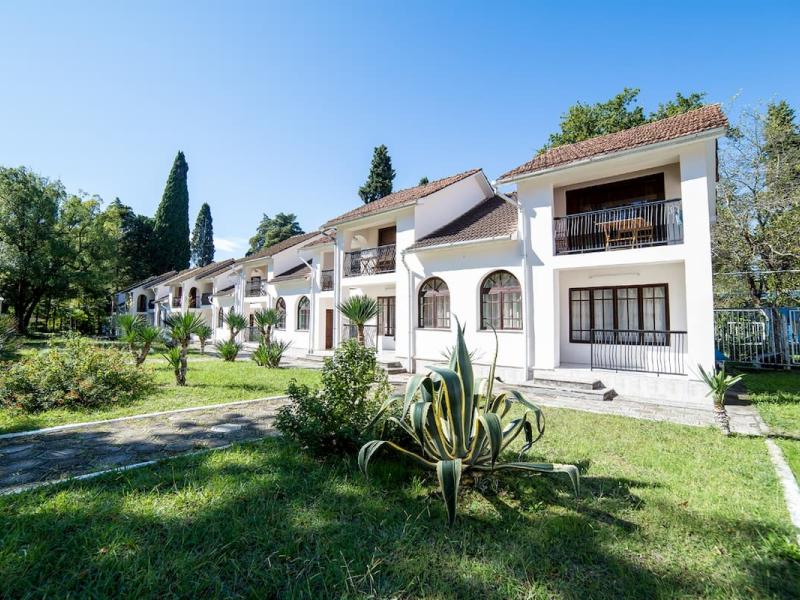 Айтар пансионат