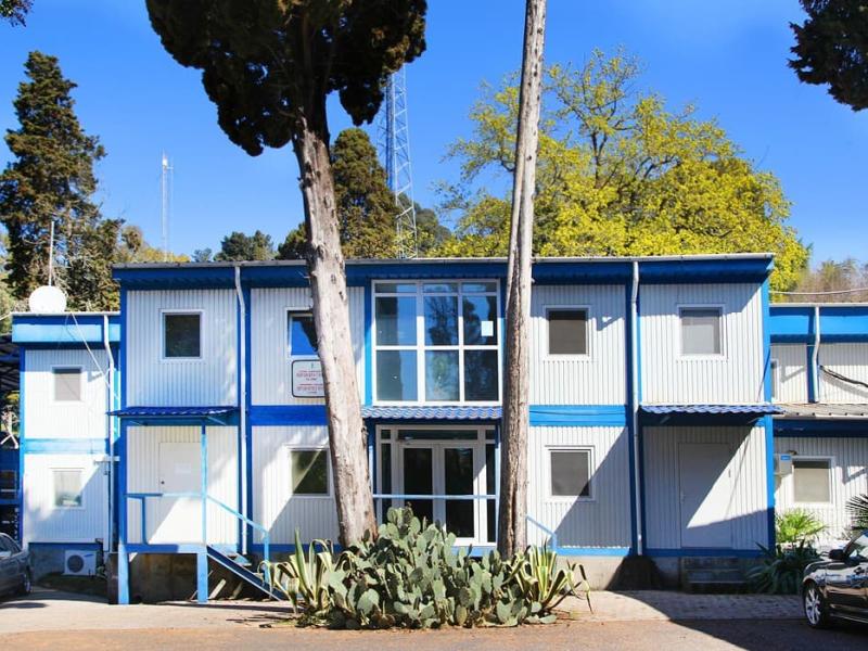 Айтар пансионат