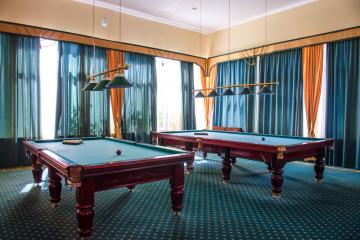 Отель Ай-Тодор-Юг Россия, Ялта, фото 20