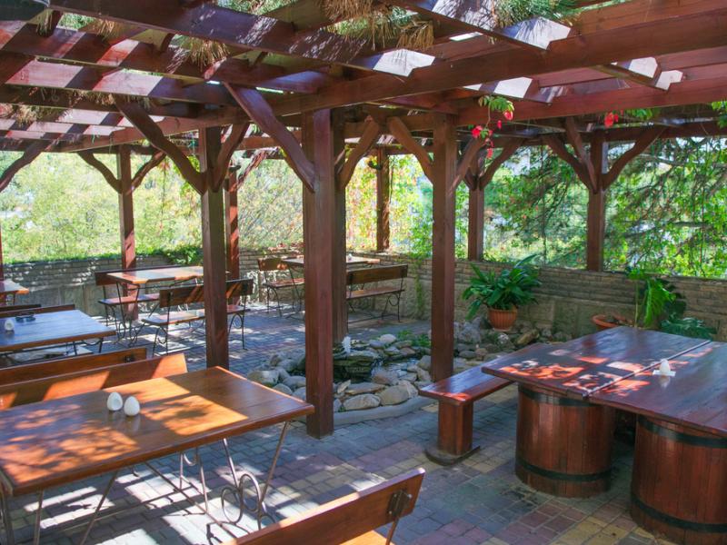 Ай-Тодор-Юг