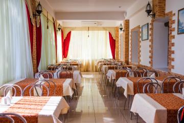 Отель Ай-Тодор-Юг Россия, Ялта, фото 24