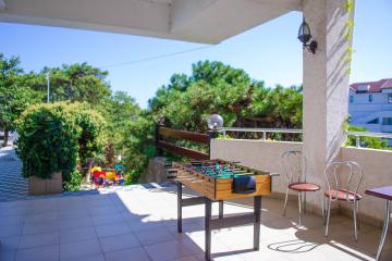 Отель Ай-Тодор-Юг Россия, Ялта, фото 25