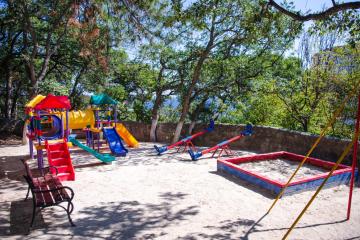 Отель Ай-Тодор-Юг Россия, Ялта, фото 27