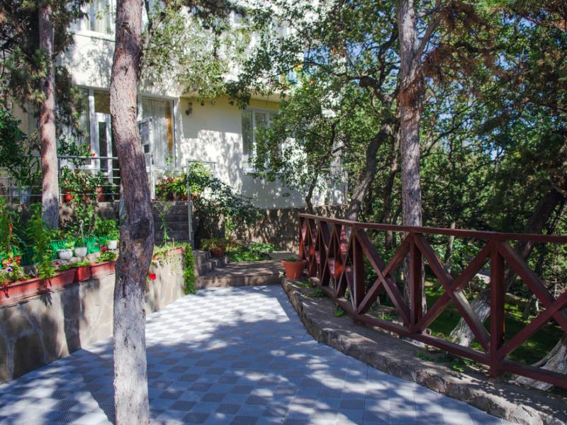 Ай-Тодор-Юг