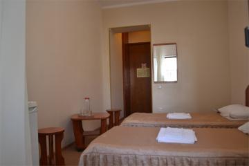 Отель Ай-Тодор-Юг Россия, Ялта, фото 29