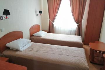 Отель Ай-Тодор-Юг Россия, Ялта, фото 8