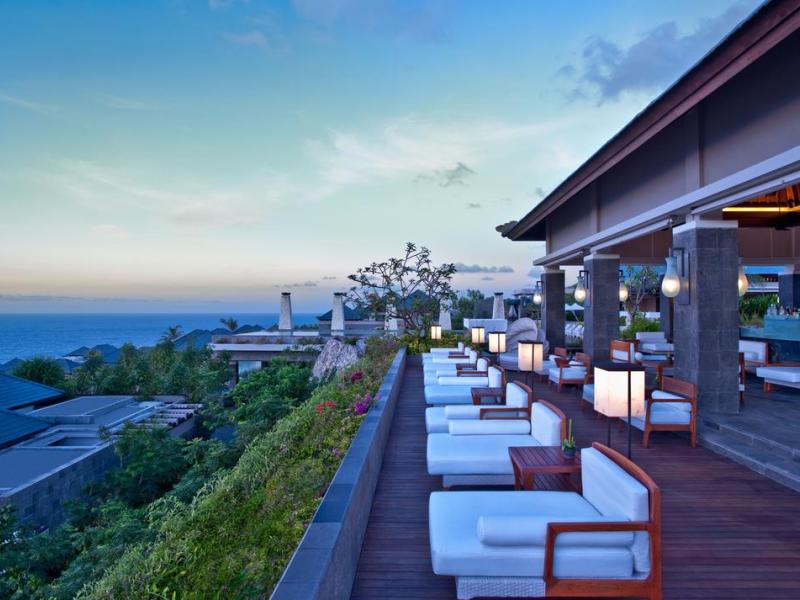 Umana Bali, LXR Hotels & Resorts Hilton