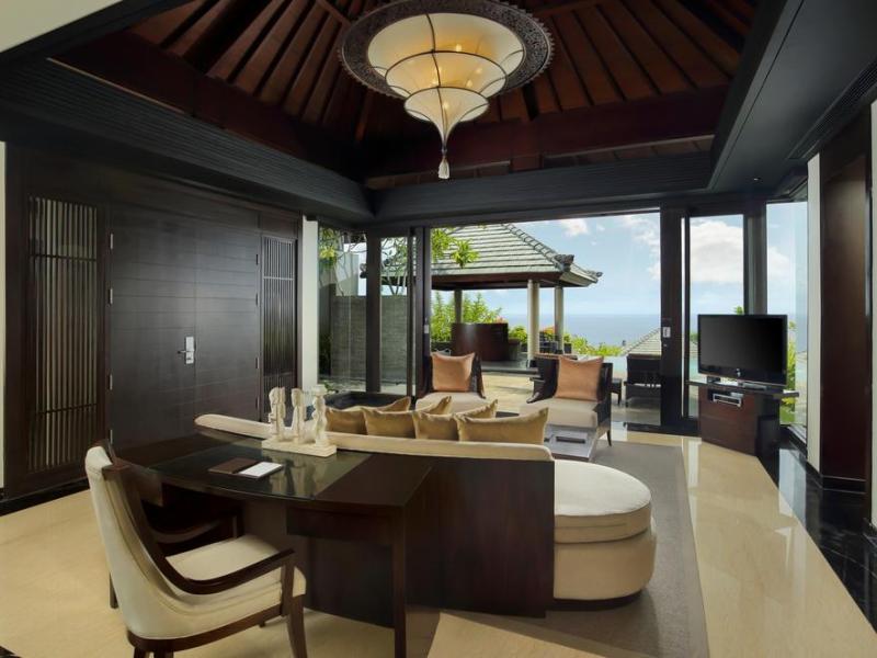 Umana Bali, LXR Hotels & Resorts Hilton