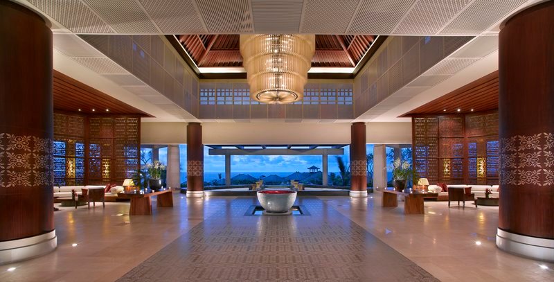 Umana Bali, LXR Hotels & Resorts Hilton