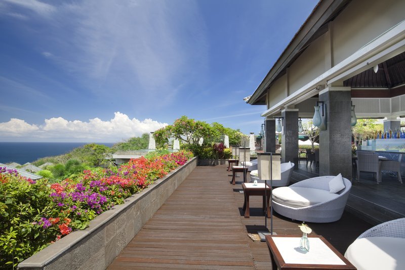 Umana Bali, LXR Hotels & Resorts Hilton