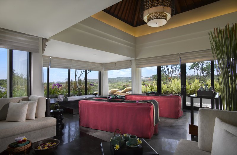 Umana Bali, LXR Hotels & Resorts Hilton