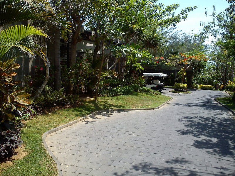 Umana Bali, LXR Hotels & Resorts Hilton