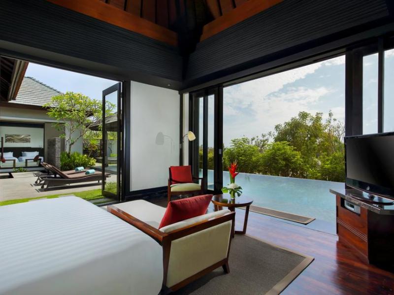 Umana Bali, LXR Hotels & Resorts Hilton