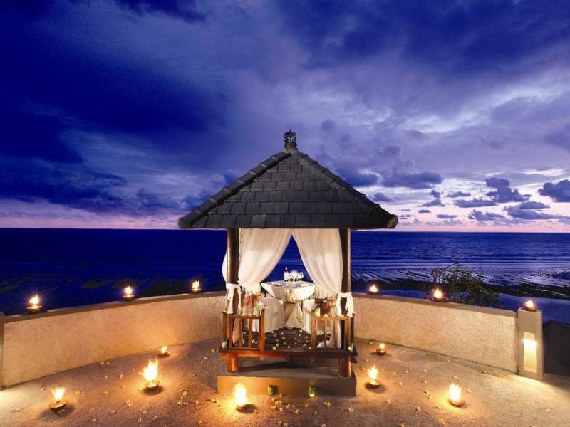 Umana Bali, LXR Hotels & Resorts Hilton