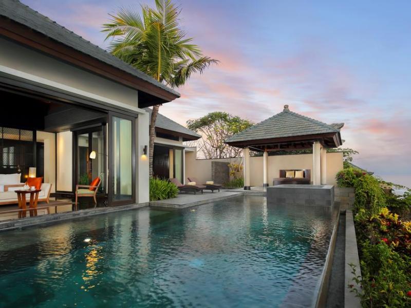 Umana Bali, LXR Hotels & Resorts Hilton