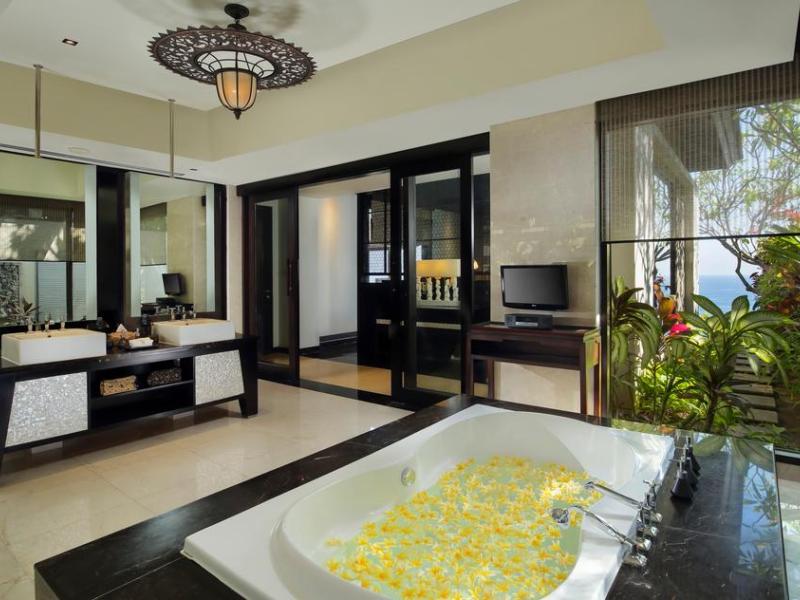 Umana Bali, LXR Hotels & Resorts Hilton