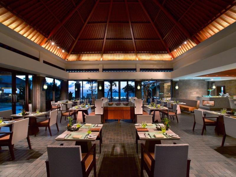 Umana Bali, LXR Hotels & Resorts Hilton