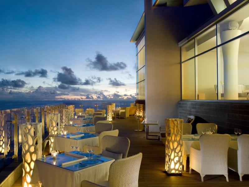 Umana Bali, LXR Hotels & Resorts Hilton