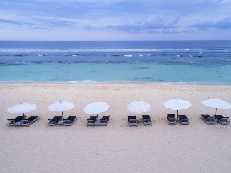 Umana Bali, LXR Hotels & Resorts Hilton