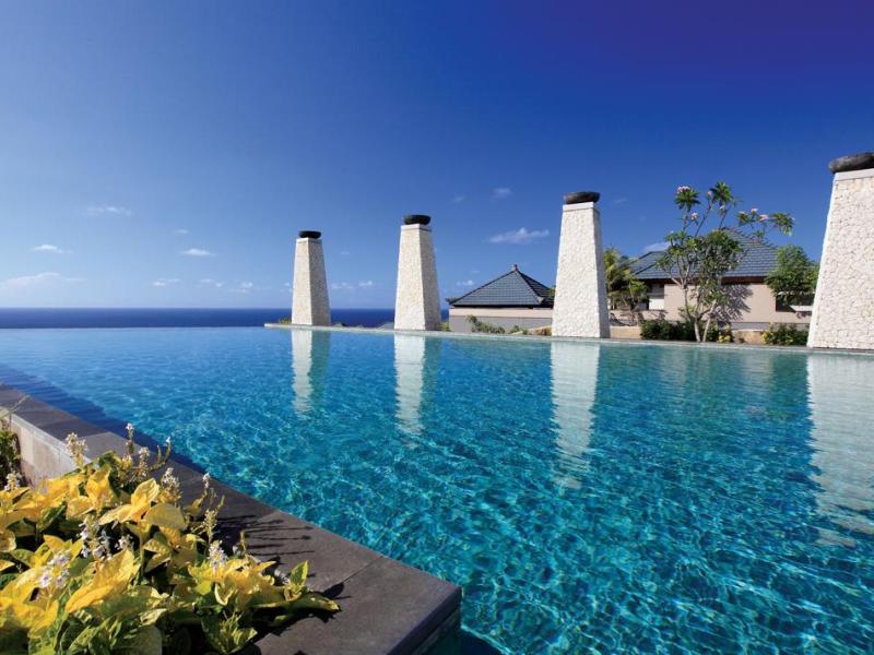 Umana Bali, LXR Hotels & Resorts Hilton