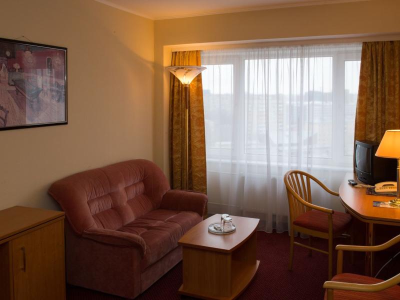 Академическая