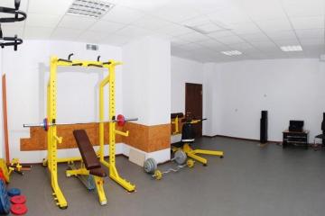 Отель Аква-Вита Россия, Туапсе, фото 17