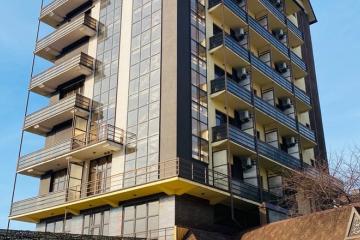 Отель Аква-Вита Россия, Туапсе, фото 19