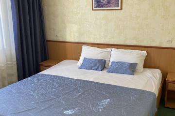 Отель Аква-Вита Россия, Туапсе, фото 21