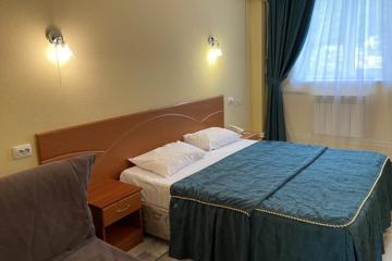 Отель Аква-Вита Россия, Туапсе, фото 23