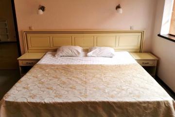 Отель Аква-Вита Россия, Туапсе, фото 6