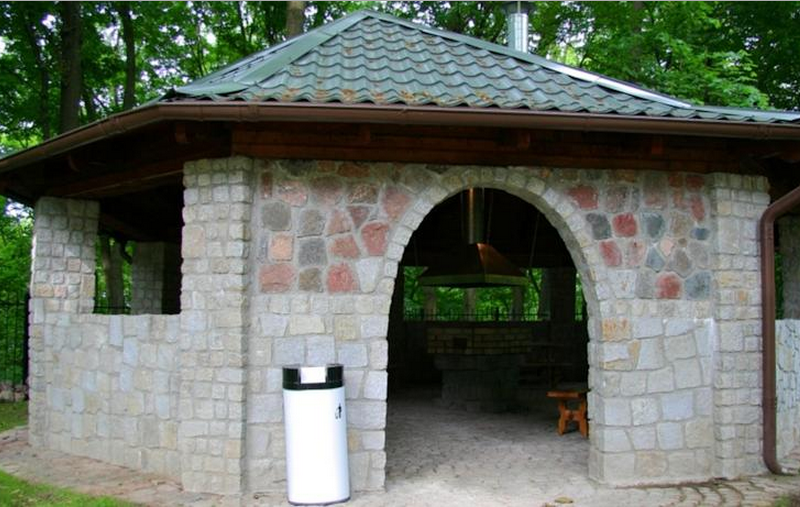 Высокий Берег